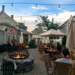 Perks Coffee Shop & Beer Garden