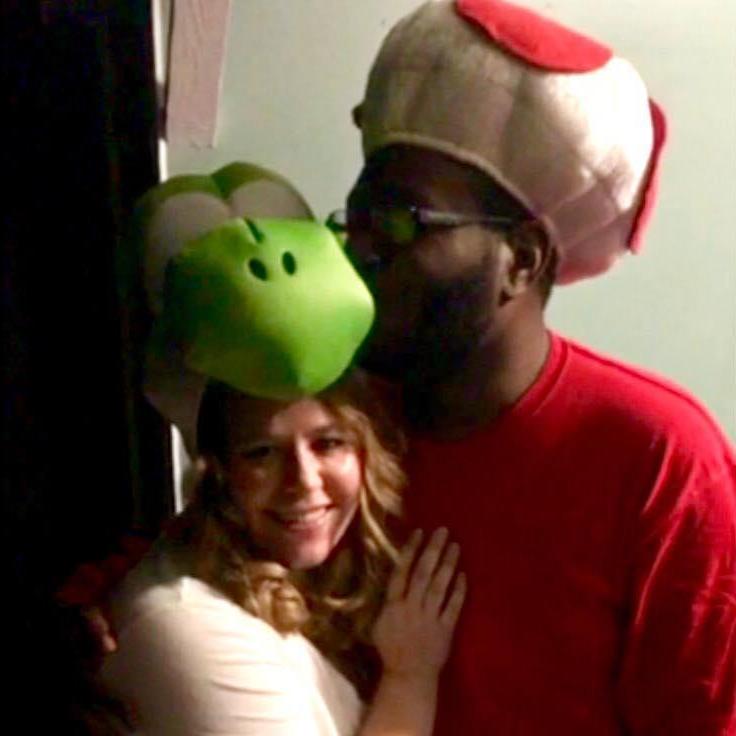 Halloween 2016