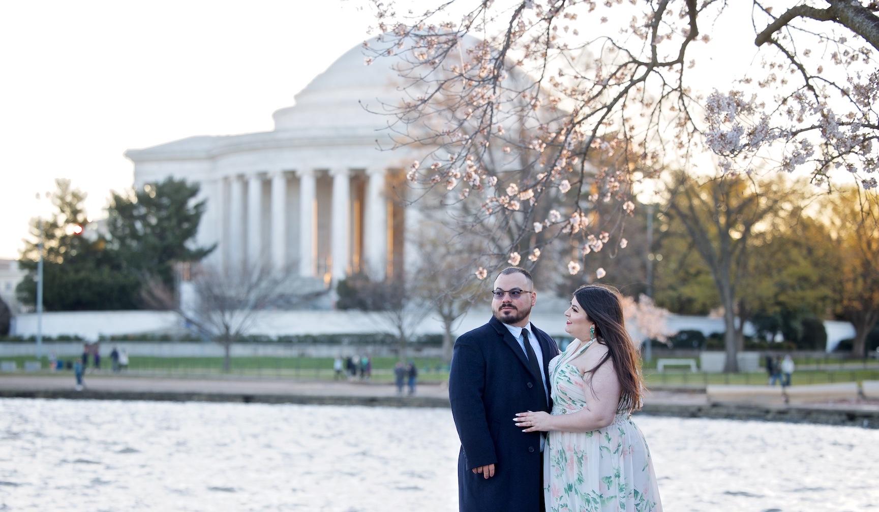 The Wedding Website of Whitney Clavijo and Kevin Sommer Giron
