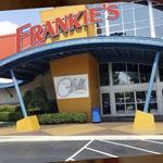 Frankie's of Raleigh