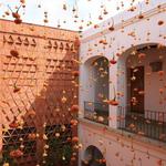Museo Textil de Oaxaca