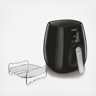 Viva Air Fryer with LED Display