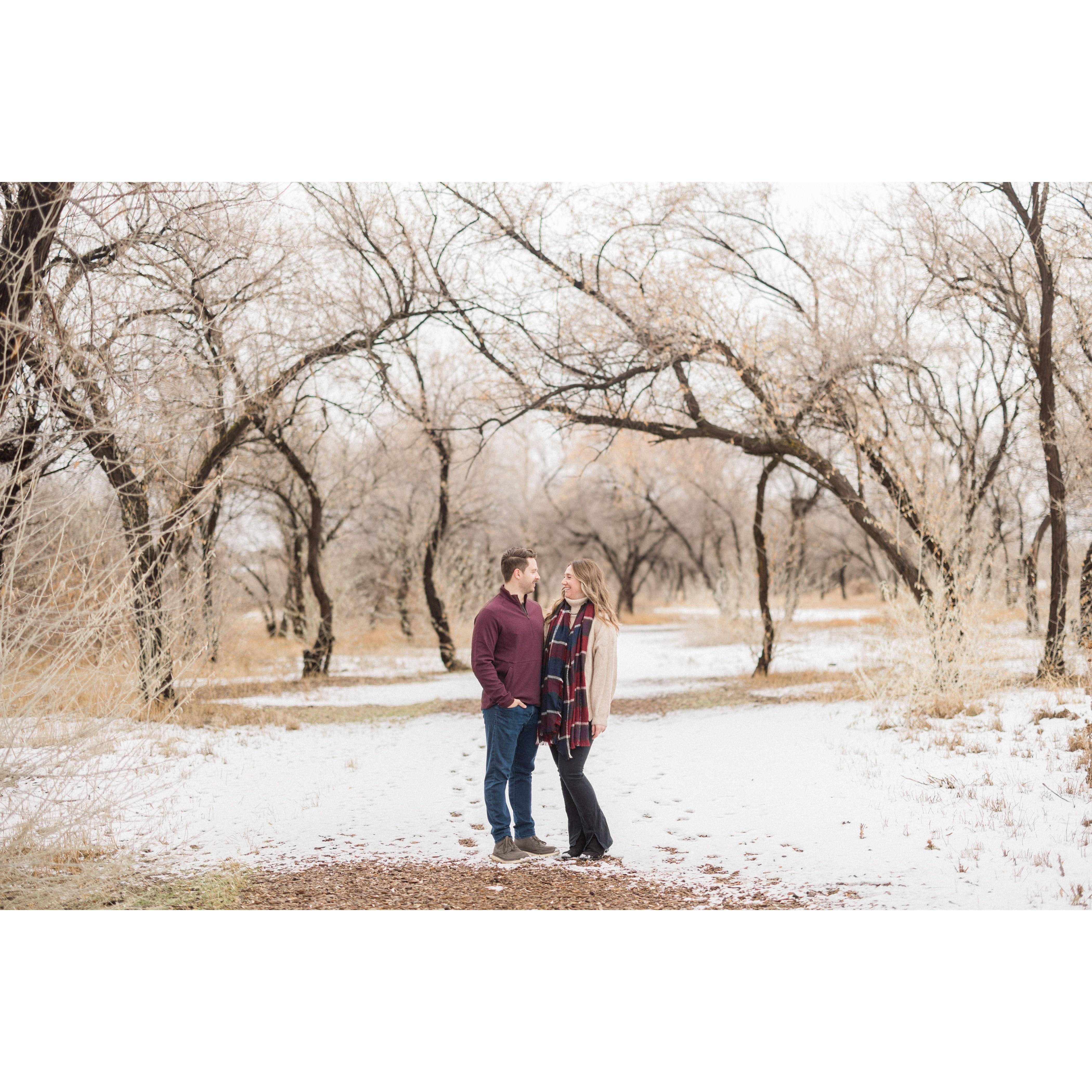 Whitney Hunt Photography