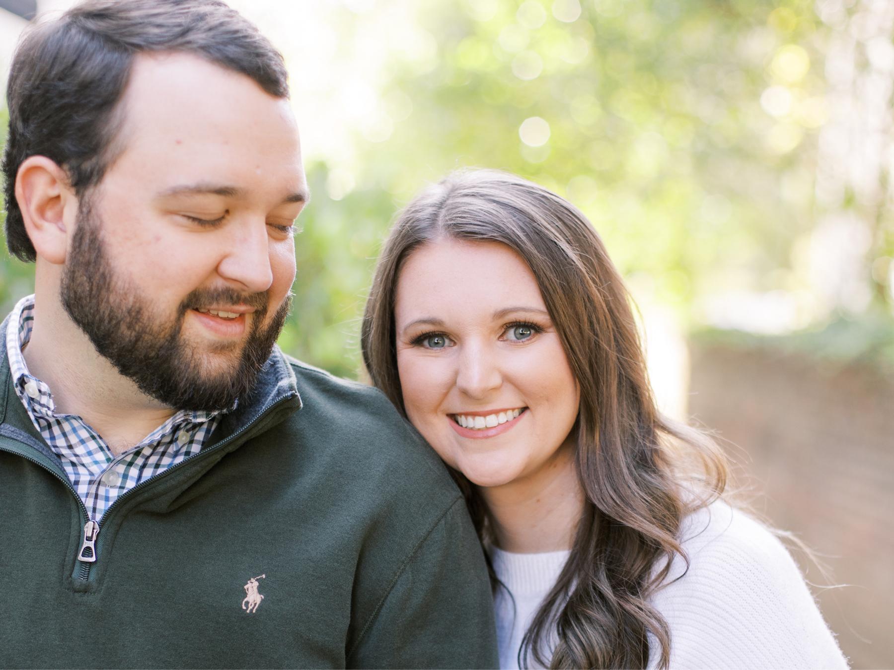 The Wedding Website of Ashley Hixon and Lance Carpenter