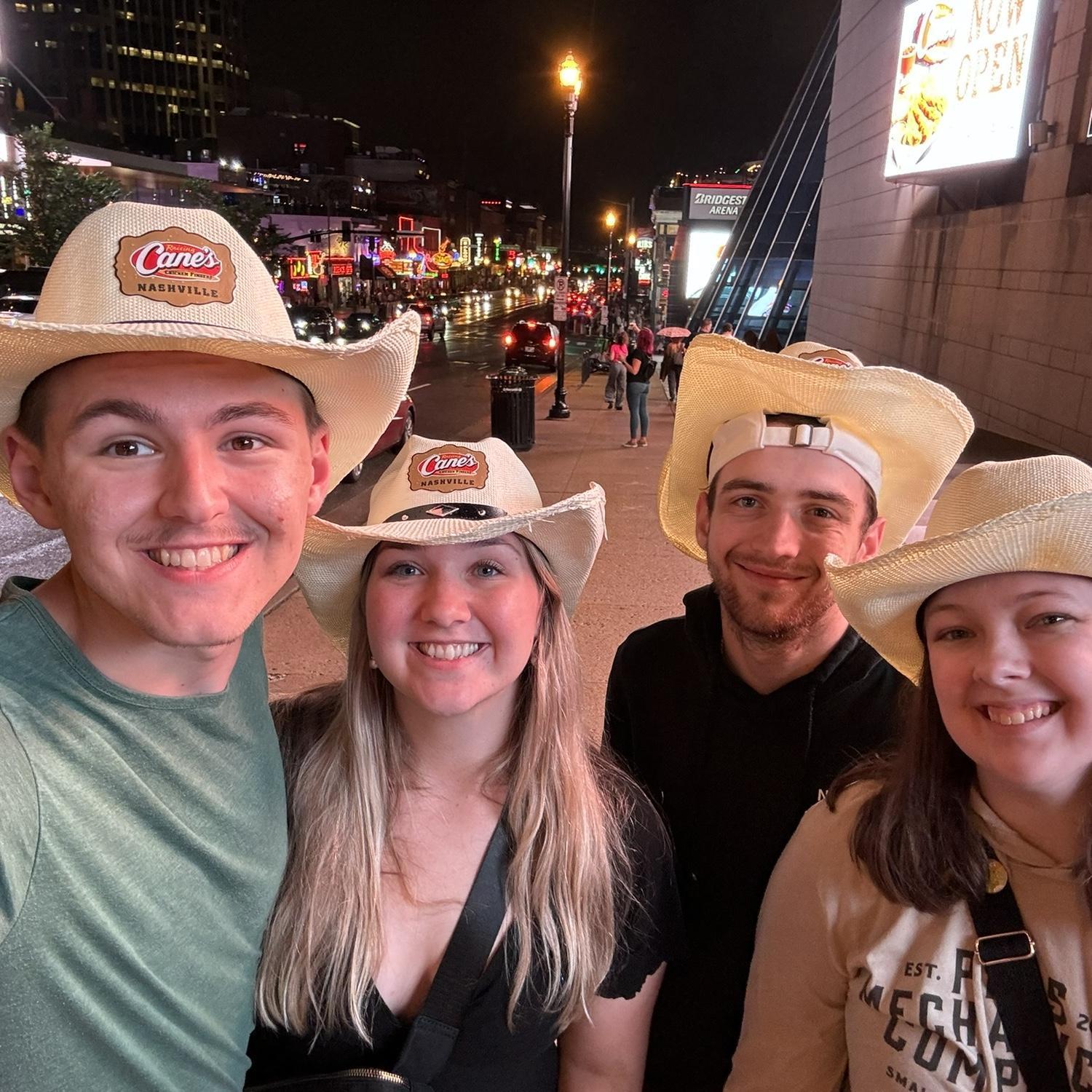 Nashville: June 2024
