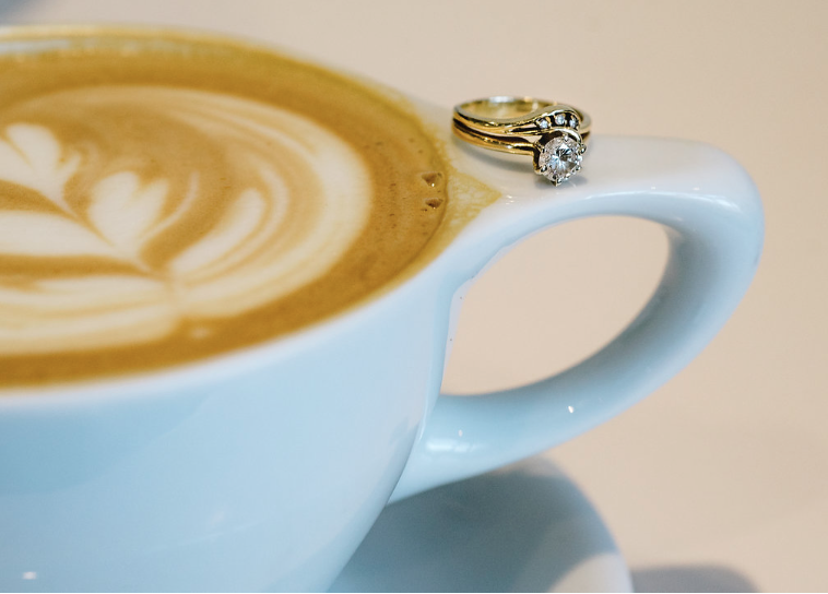 The Wedding Website of Taylor McCandless and Russell August