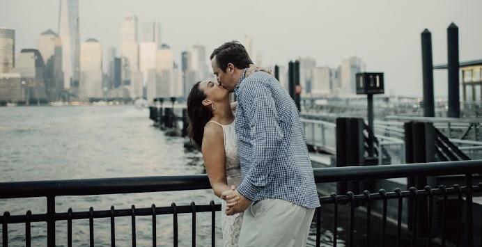 The Wedding Website of Laura Fitzpatrick and Robert Cranford
