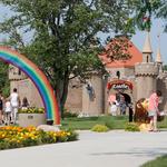 Storybook Land