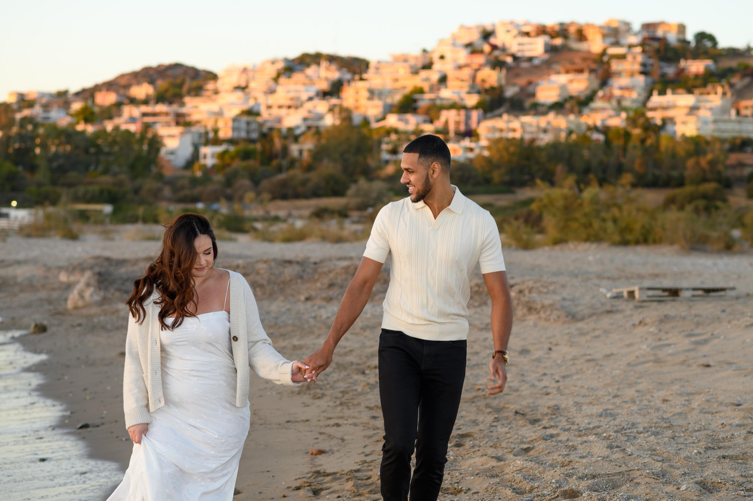 The Wedding Website of Alexandra Bunea and Clinton Rocha