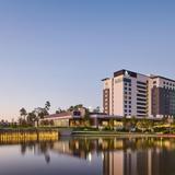 Hotel- Houston CityPlace Marriott at Springwoods Village