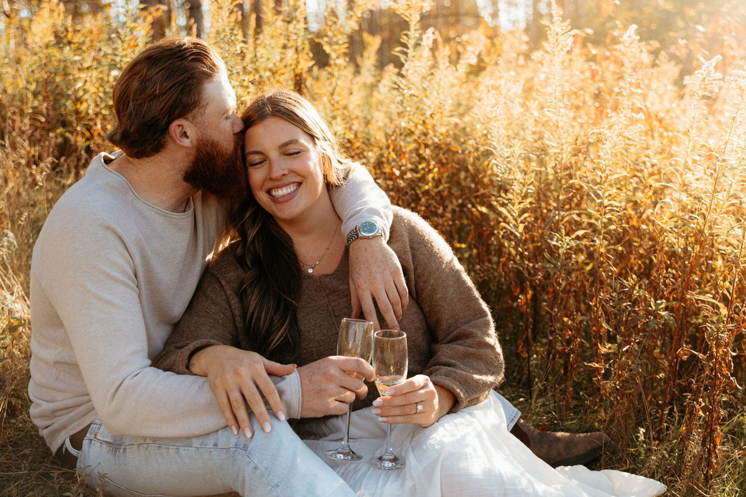 The Wedding Website of Mikaela MacDonald and Gilbert Oldreive