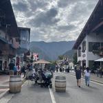 Leavenworth