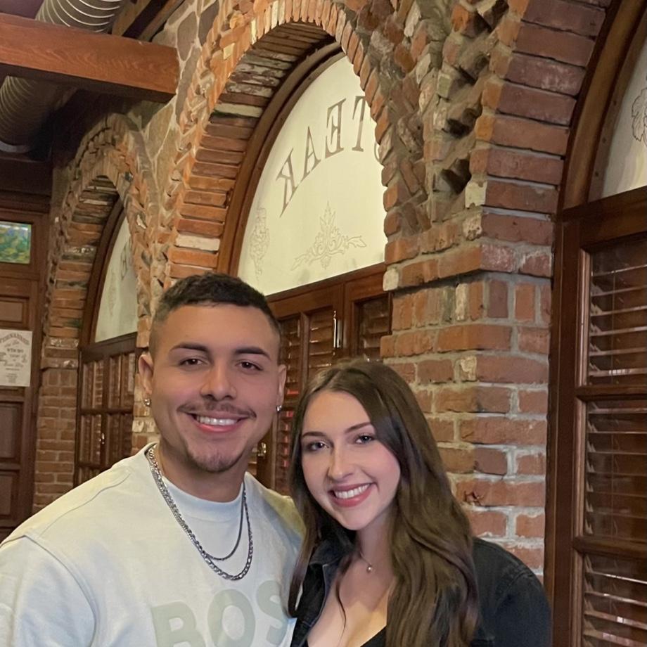 Manny’s 25th Birthday!