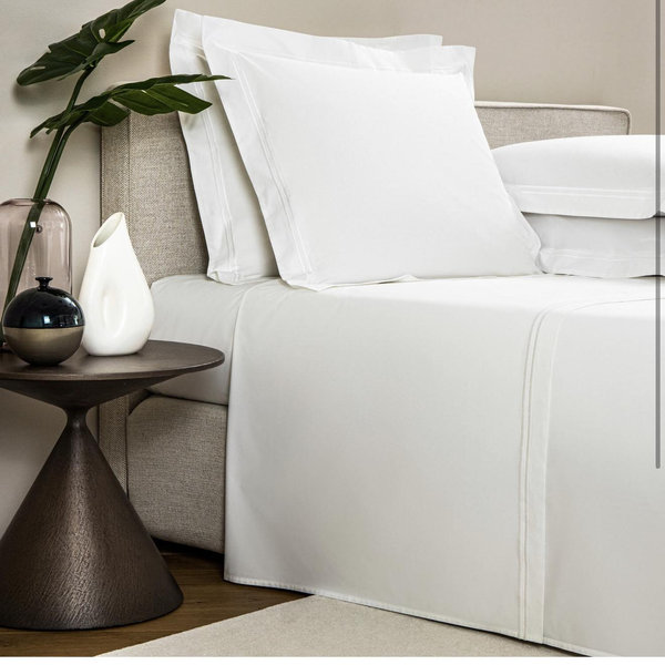 White King Classic Sheet Set