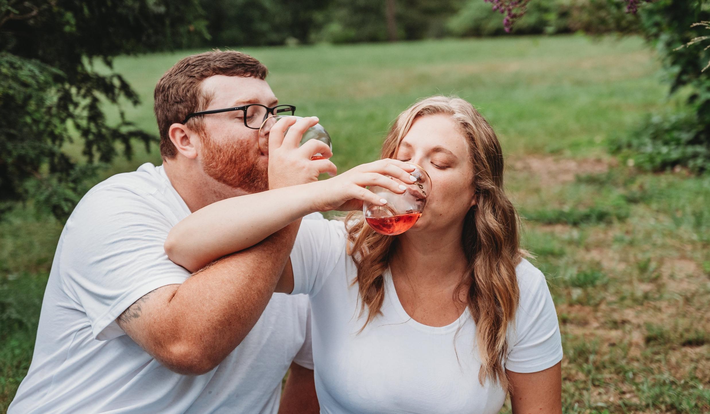 The Wedding Website of Shannon Rheaume and Cody Tallon