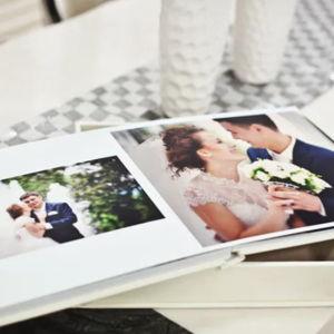Wedding Album