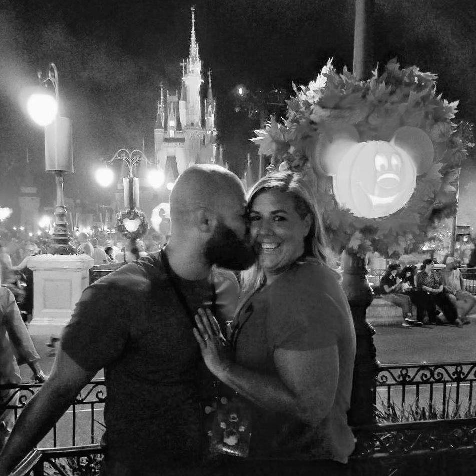 Beyond happy!