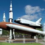 U.S. Space & Rocket Center