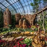 Krohn Conservatory