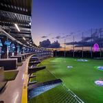 Topgolf