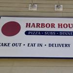 Harbor House of Pizza