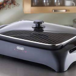 Hamilton Beach, Electric Indoor Searing Grill - Zola