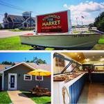 Southold Fish Market