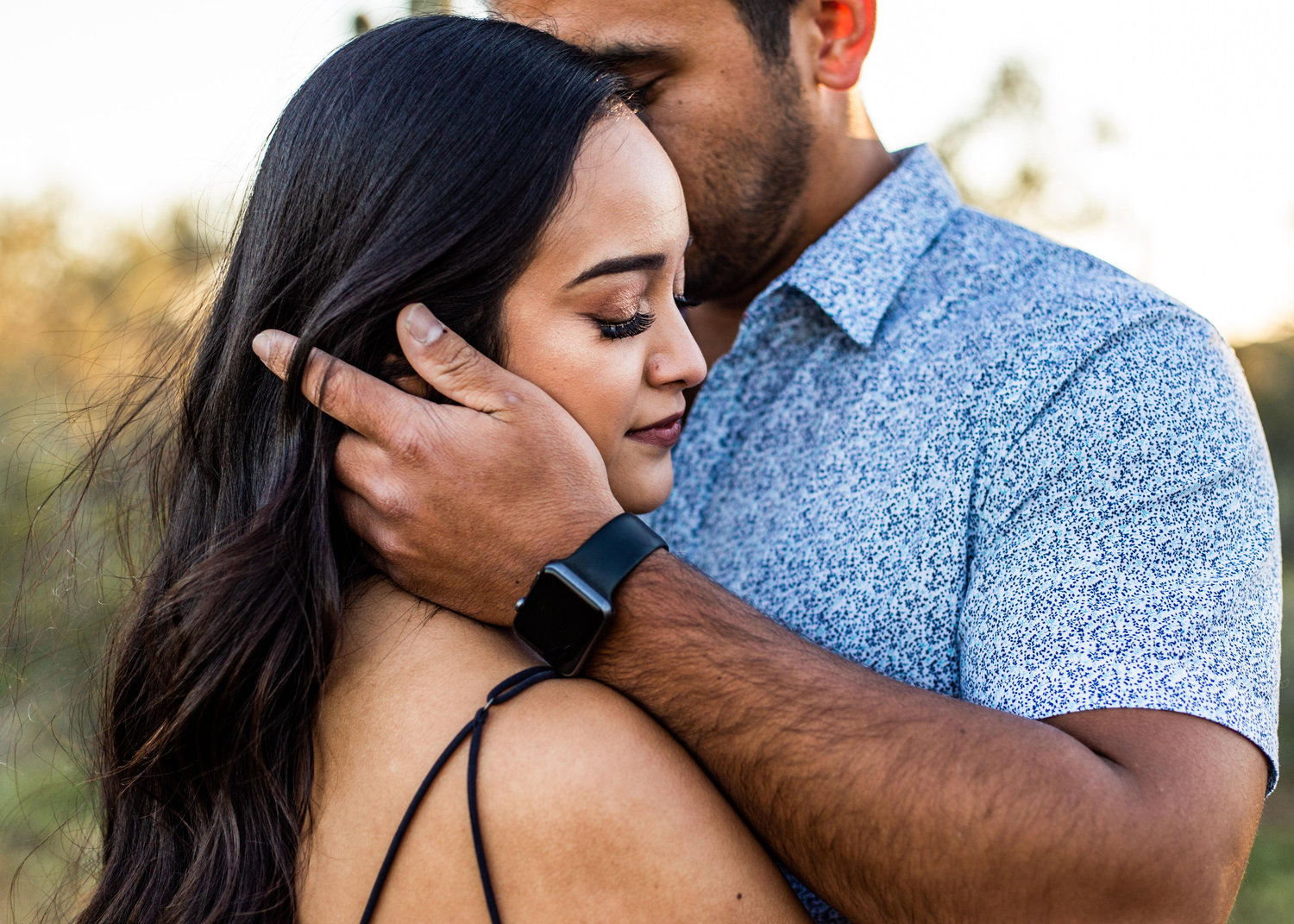 The Wedding Website of Karen De Leon and Jacob Holly