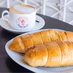 Desayunos en panadería