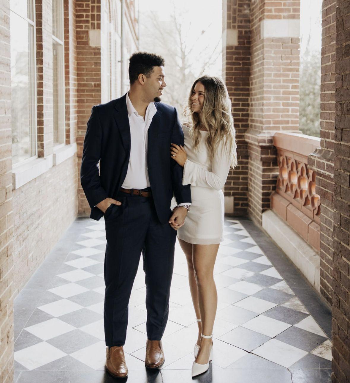 The Wedding Website of Sophie Mayle and Jacob Ward
