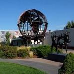 U.S. Olympic & Paralympic Training Center