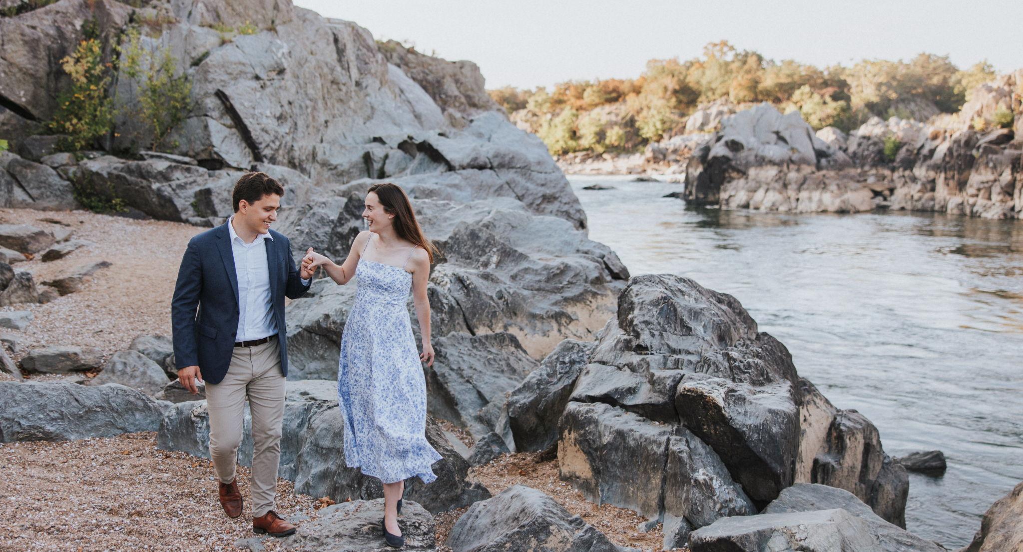 The Wedding Website of Jacqueline Girouard and Nicholas Moeller