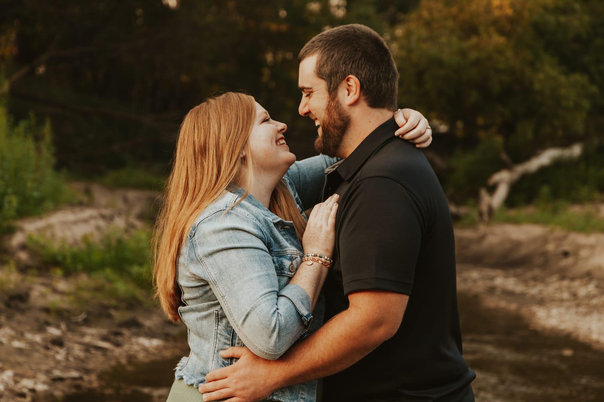 The Wedding Website of Kati Olsen and Justin Axford