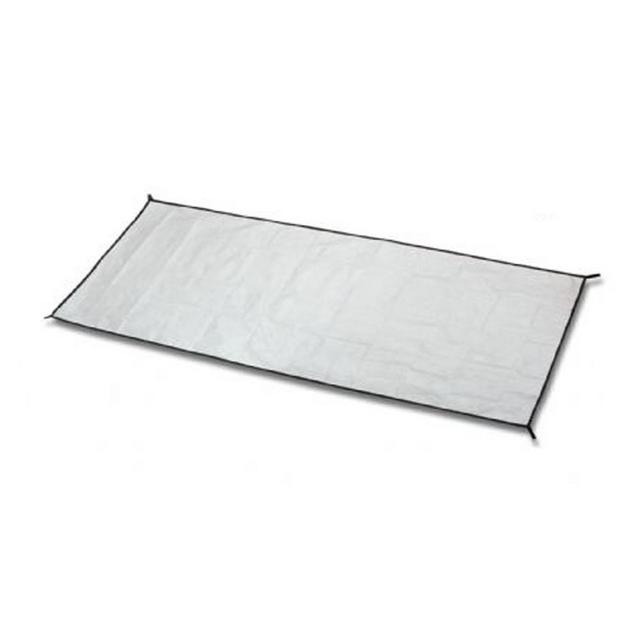 HDPE Tyvek Tent Floors (1P - 3P) for Tipis and Tarps