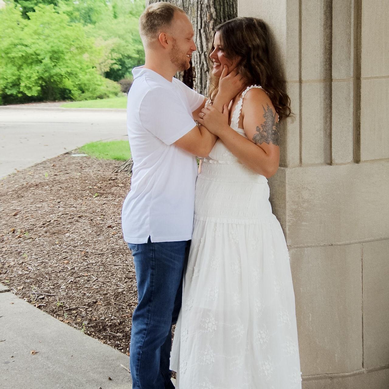 Engagement Session