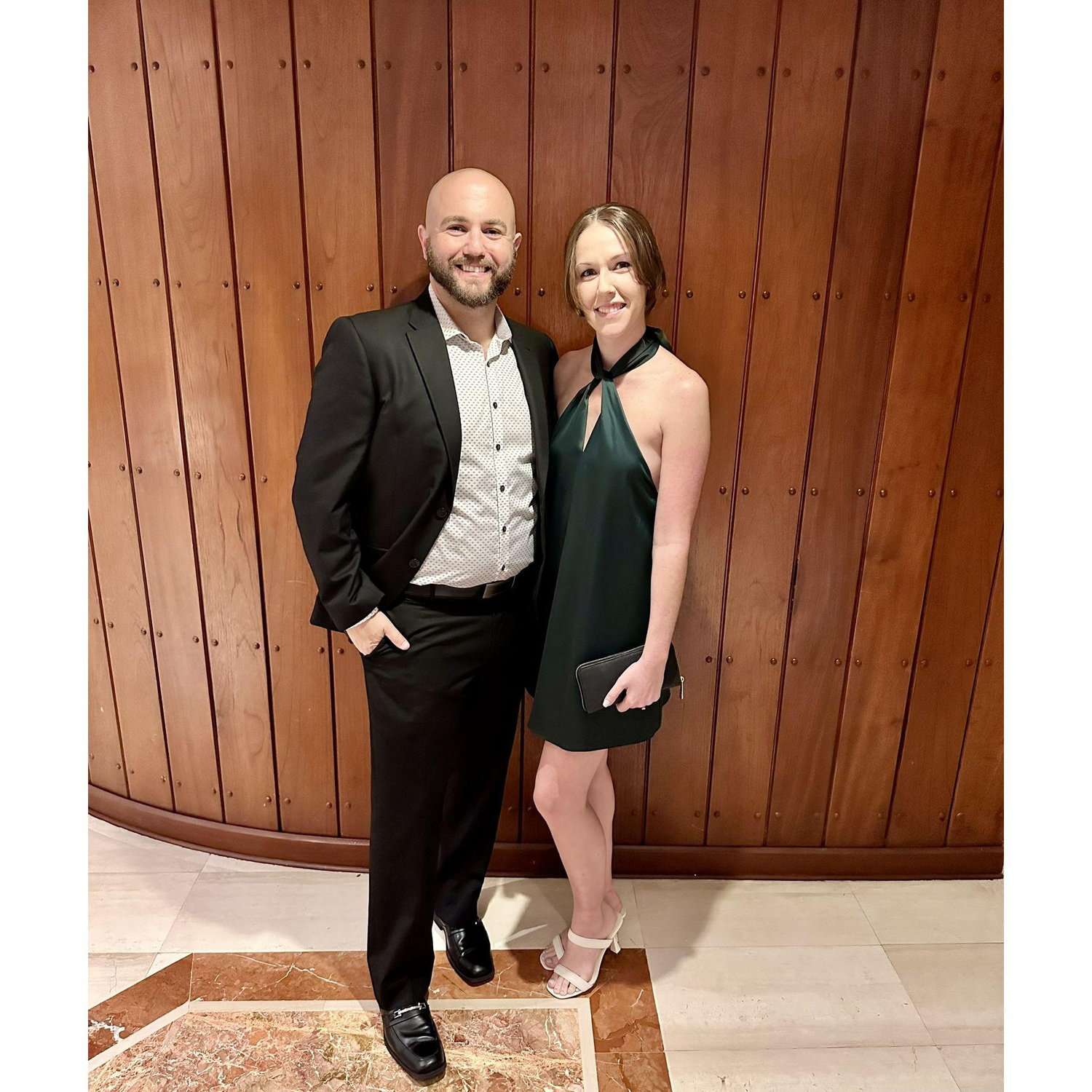 Wedding in Cali, Colombia