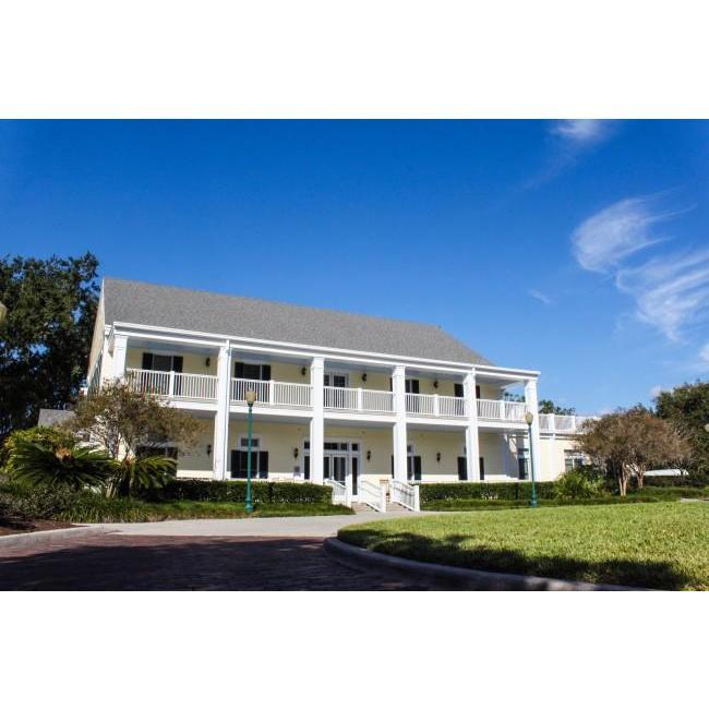 Leu Gardens