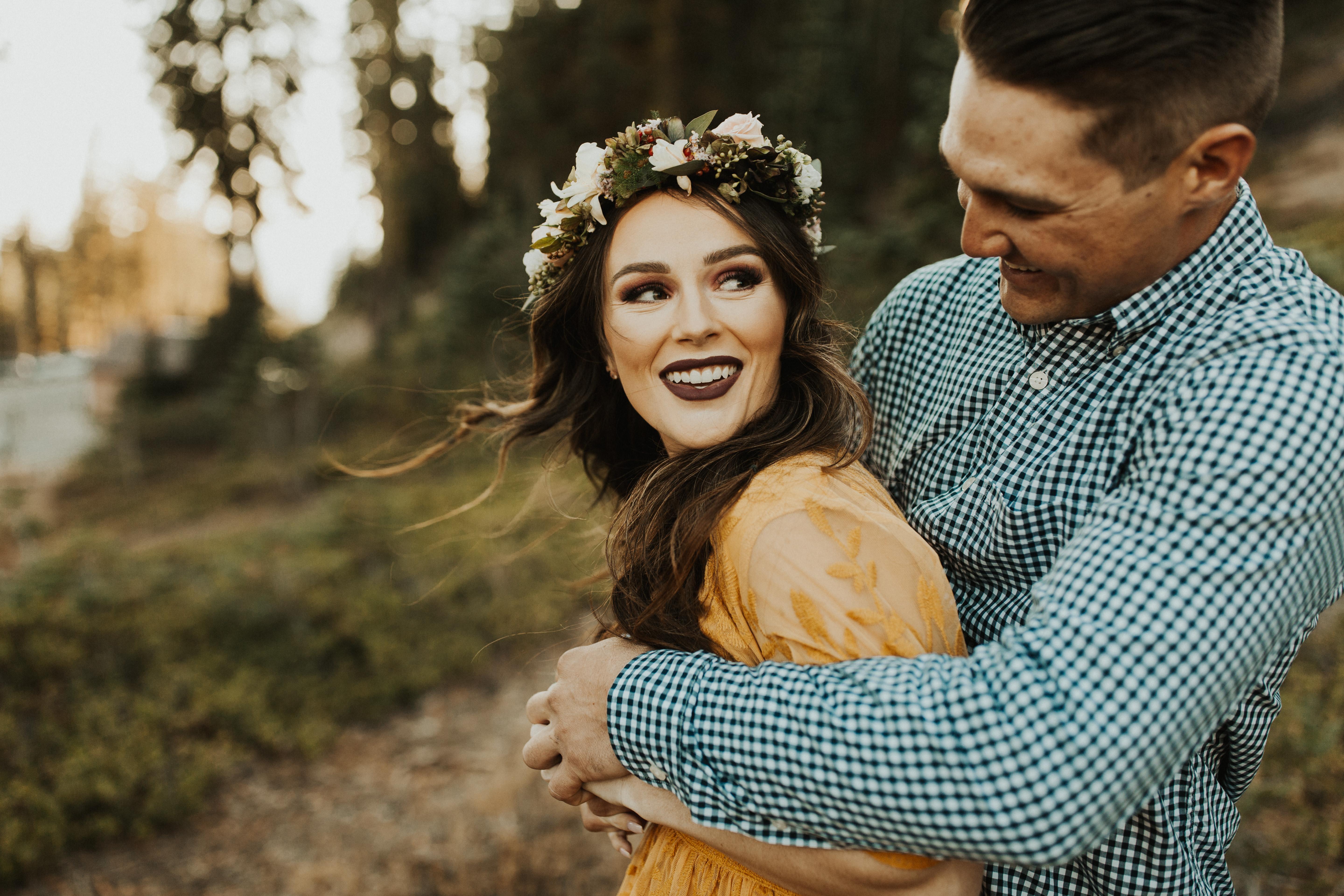 The Wedding Website of Abigail Sowles and Tristan Brittain