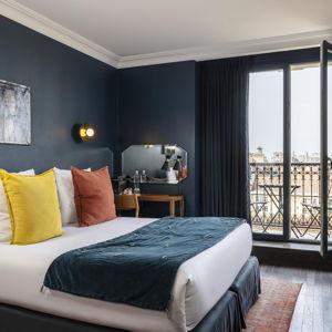 Honeymoon hotel/ room fund