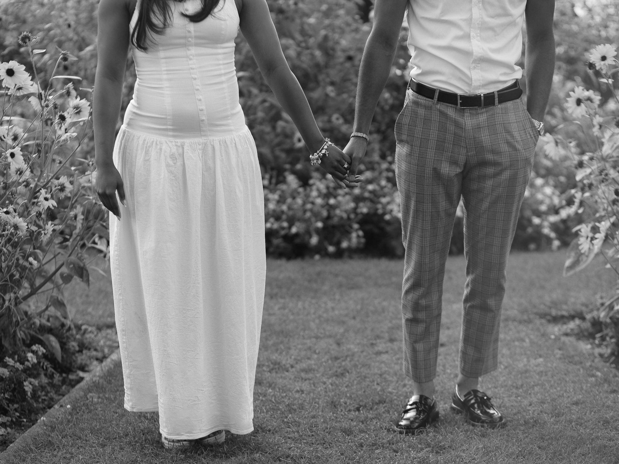 The Wedding Website of Osihena Elijah Bramah and Emmerald Ebony Evans