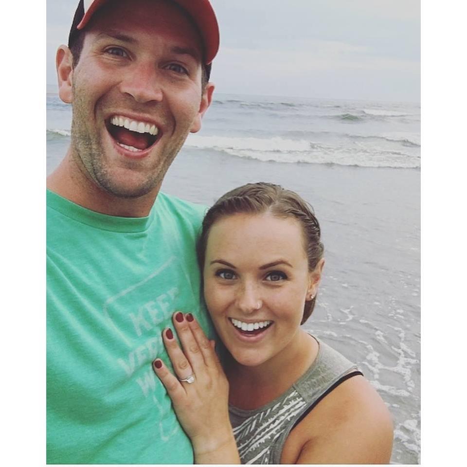 Engaged!