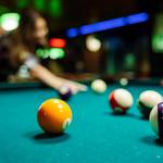 Rack 'Em Billiards