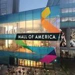 Mall Of America - Bloomington