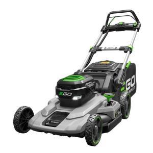 21 in. 56-Volt Lithium-ion Cordless Walk Behind Self Propelled Mower Kit with 7.5Ah Battery and Charger Included