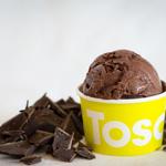 Toscanini's Ice Cream