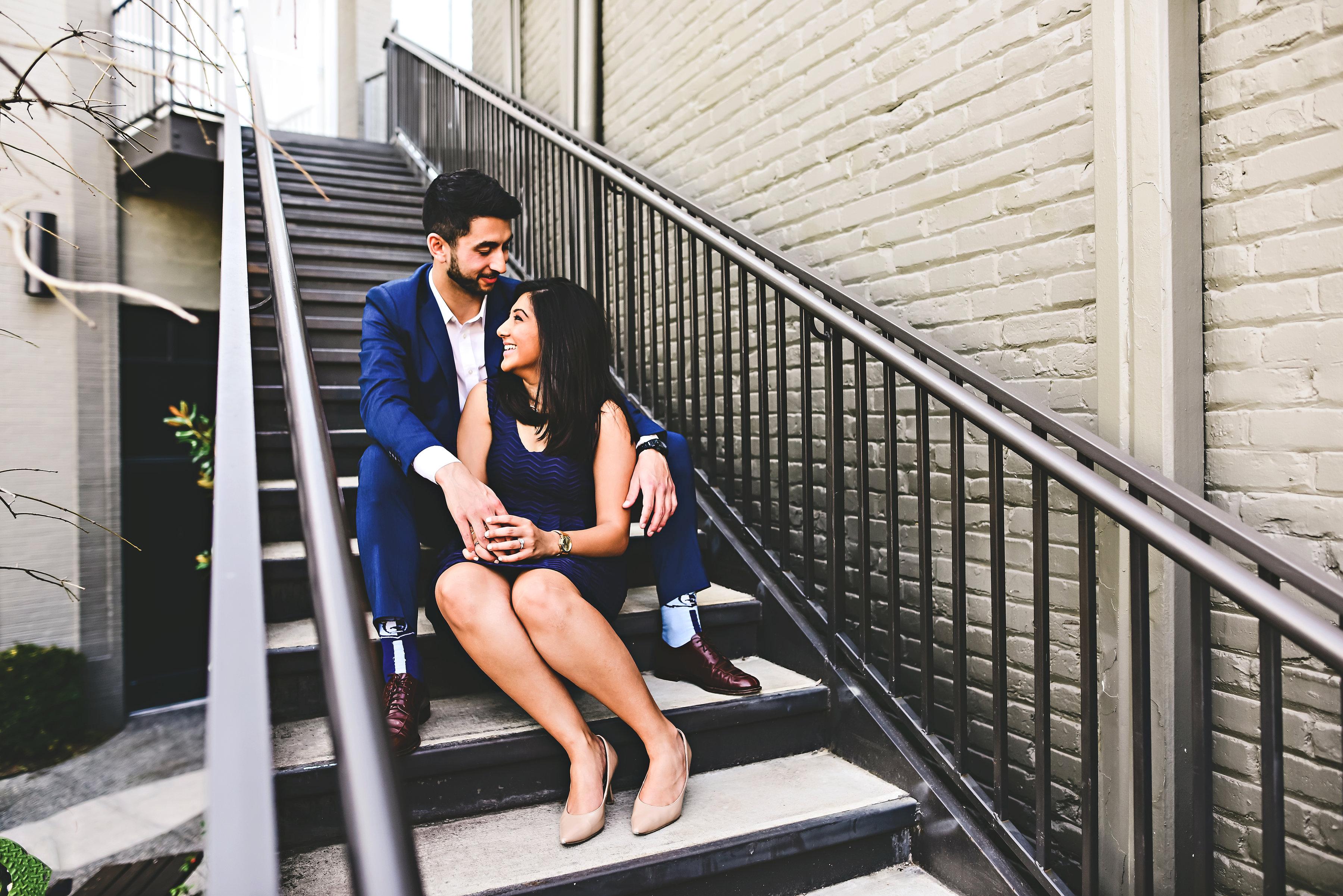 The Wedding Website of Sadaf Meghani and Ali Jaffery