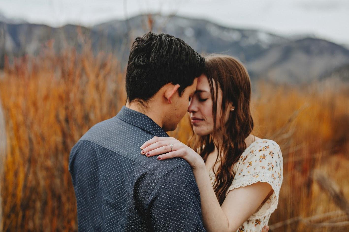 The Wedding Website of James Van Spyk and Camryn Benham