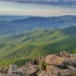 Shenandoah National Park