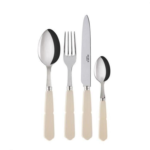 24 pieces set Gustave , Pearl