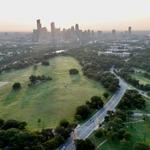 Zilker Metropolitan Park